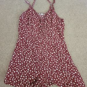 Super cute summer Romper